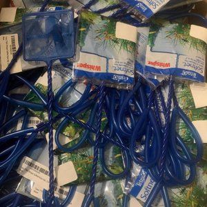 Lot of 65 3" tetra fish nets